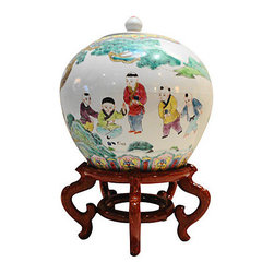 Porcelain - Products