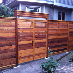 Carpentry Servies - Products