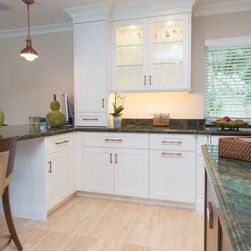 Kitchens
