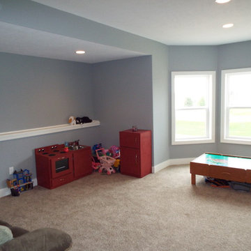 Caledonia Residence