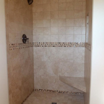 Jones Master Bath