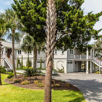Isle of Palms Home