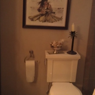 Koeper Master Bath Remodel
