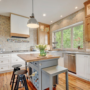 Urban Industrial Loft