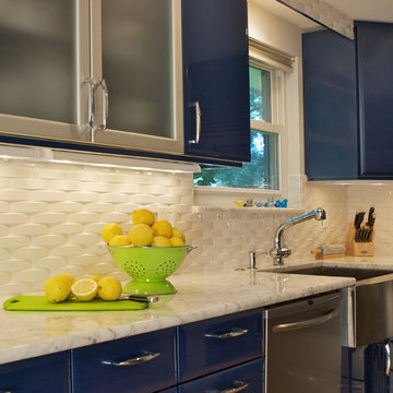 Mod Kitchen