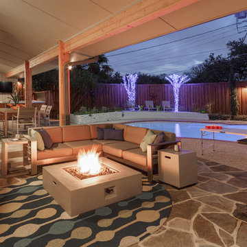 Meadow House - AirBnB
