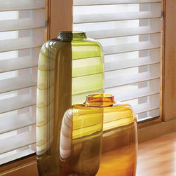 Hunter Douglas Silhouette&reg; - Window Blinds