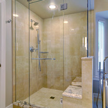 Masterbath