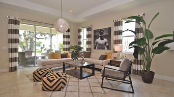 3 Florida Model Homes - Sarasota FL Real Estate Photographer Rick Ambrose