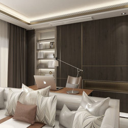 Lime Grove Collection - Home Accessories & Decor