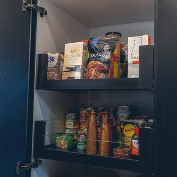 The Forever Now Home Kitchen Renovation