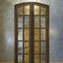 PUERTAS
