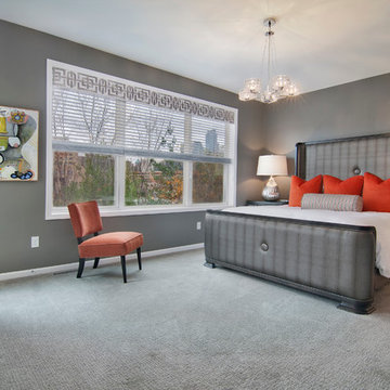 Clasen Master Suite