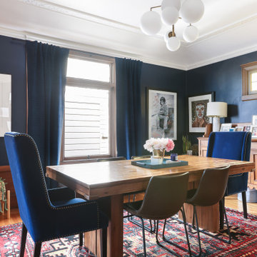 Richmond District Remodel