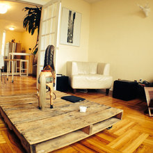 Residential Projects