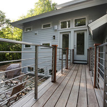 railing