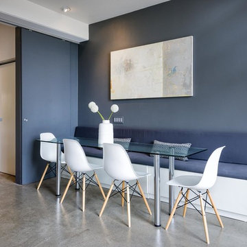 Award-Winning Contemporary in the Funk Zone, Santa Barbara