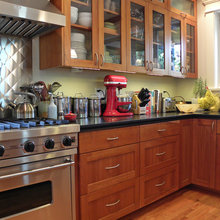 GSM Kitchens