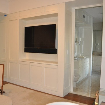 Audio & Video Systems