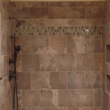 Brayshore Hall Bathroom
