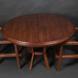 Gallery - Dining Sets