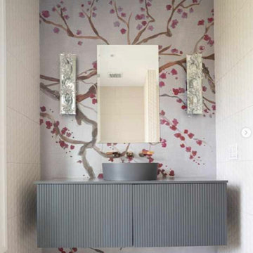 East 86 Street Bathroom Renovation