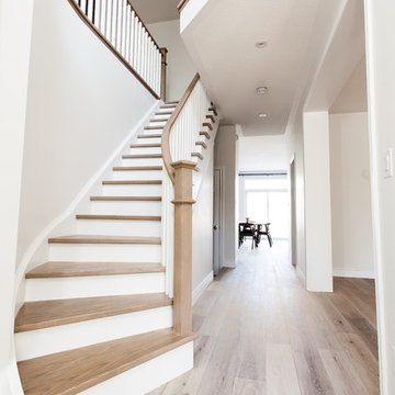 Modern Scandinavian Transformation