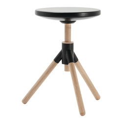 Footstool - Home Decor