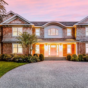 New Home in Water Mill NY