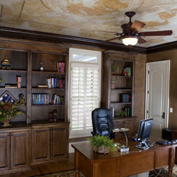 Custom Fine Art & Murals - Paintings