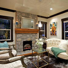 small spaces