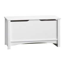 Bedroom storage