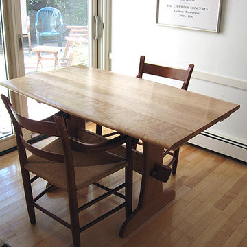 Dining Tables & Servers