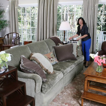 Brentwood Estate