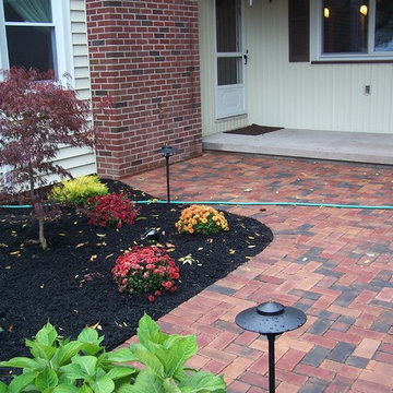 Sidewalk Ideas