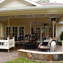 Outside Ideas