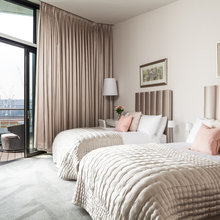 Bedrooms
