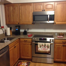 Stapleton Kitchen