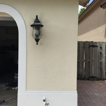 Reliable & Efficient Network Video Surveillance at Home in Doral, Florida