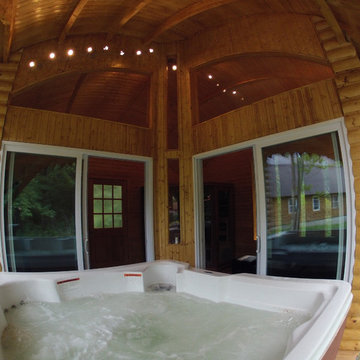 The Spa