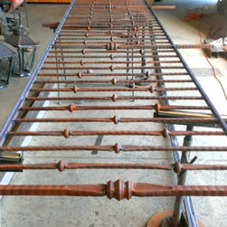 gates & railings - Products