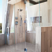 Blueberry Bathrooms