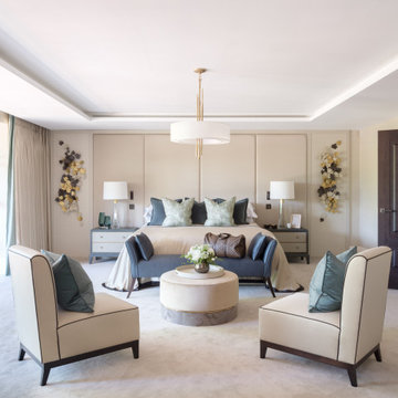 Private Client - Surrey
