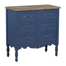 Redoing Furniture