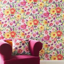 Kim Parker Wallpaper - Products