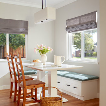 Second Story Addition & Full Home Remodel | San Jose