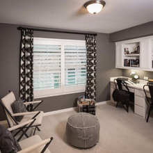 play room/ study room