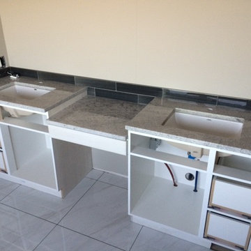 Bathrooms