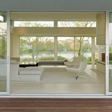 Living Rooms