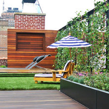 Contemporary SoHo Haven